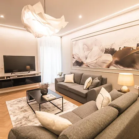 Appartamento Vendy Zagabria Esterno foto
