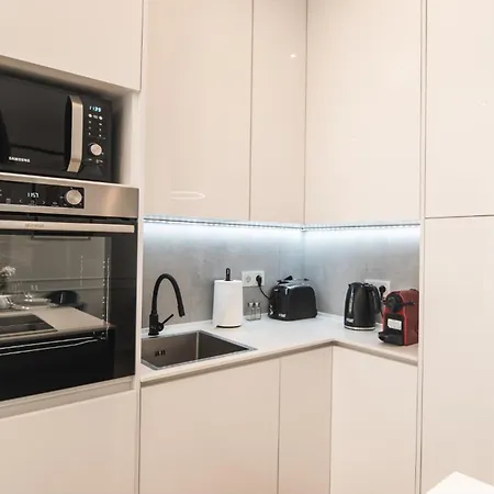 Appartamento Vendy Zagabria Esterno foto